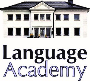 Language Academy Logo